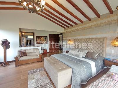 Casa de 4 alcobas en venta en Rionegro, Rionegro · foto 16 de 20