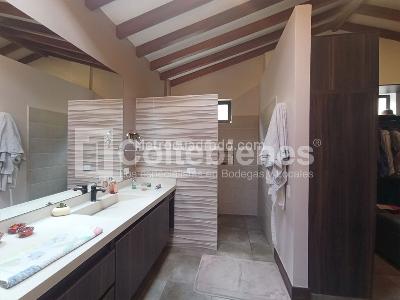 Casa de 4 alcobas en venta en Rionegro, Rionegro · foto 17 de 20