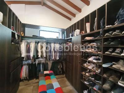 Casa de 4 alcobas en venta en Rionegro, Rionegro · foto 18 de 20