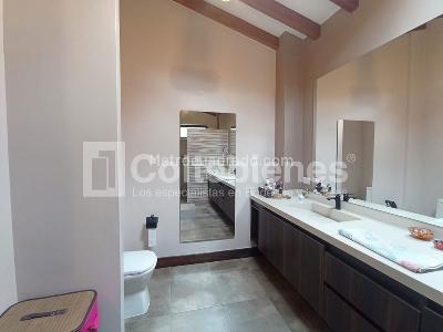 Casa de 4 alcobas en venta en Rionegro, Rionegro · foto 19 de 20