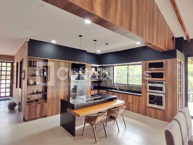 Casa – Rionegro - Vista 2