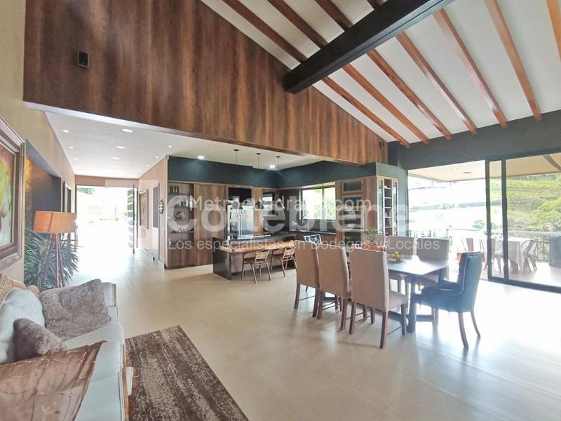 Casa – Rionegro - Vista 3