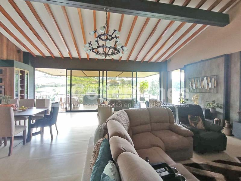 Casa – Rionegro - Vista 4