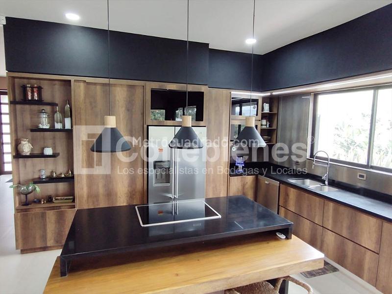 Casa – Rionegro - Vista 5