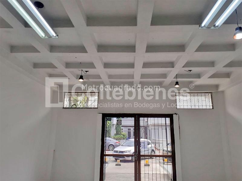 Bodega en Arriendo, Envigado, Envigado - Vista 2