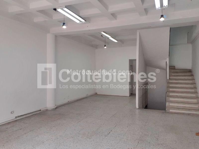 Bodega en Arriendo, Envigado, Envigado - Vista 3