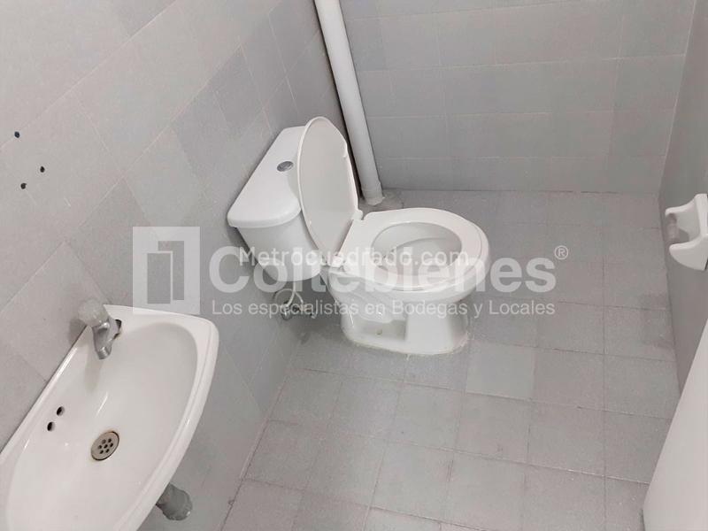 Bodega en Arriendo, Envigado, Envigado - Vista 4