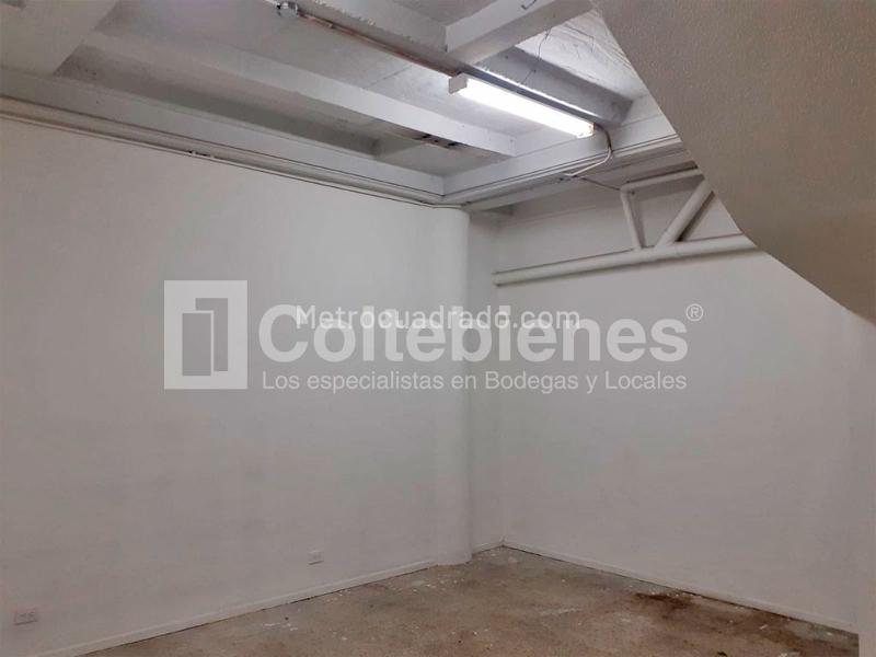 Bodega en Arriendo, Envigado, Envigado - Vista 5