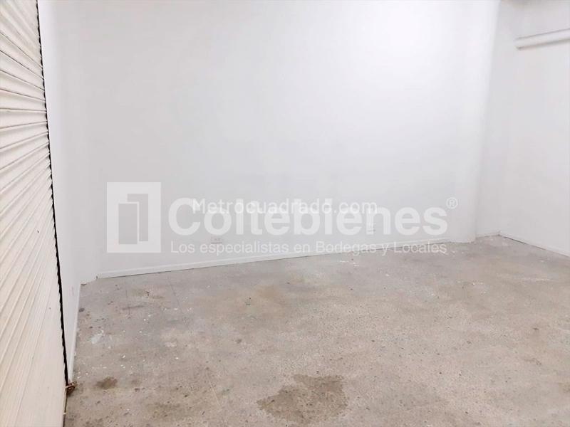 Bodega en Arriendo, Envigado, Envigado - Más