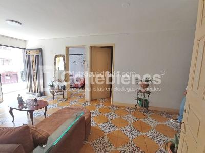 Casa de 5 alcobas en venta en Santa Maria, Itagüí, 339 m² · foto 5 de 20