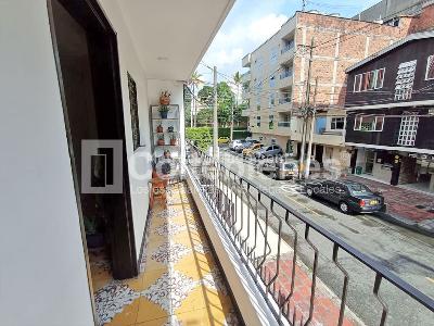 Casa de 5 alcobas en venta en Santa Maria, Itagüí, 339 m² · foto 20 de 20