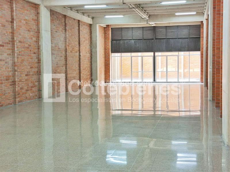 Local Comercial en Arriendo, Guayabal, Medellín – pohled 3
