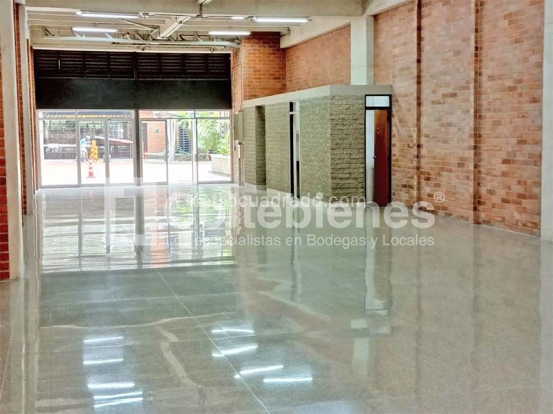 Local Comercial en Arriendo, Guayabal, Medellín – pohled 5