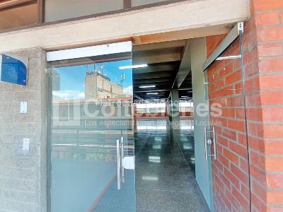 Local Comercial en Arriendo, Guayabal, Medellín