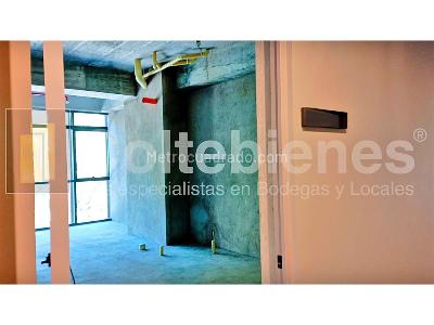 Office for rent in Las Palmas, Medellín