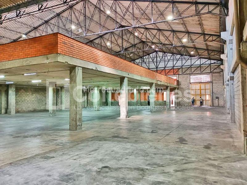 Bodega en Arriendo, Rionegro, Rionegro - Ansicht 2