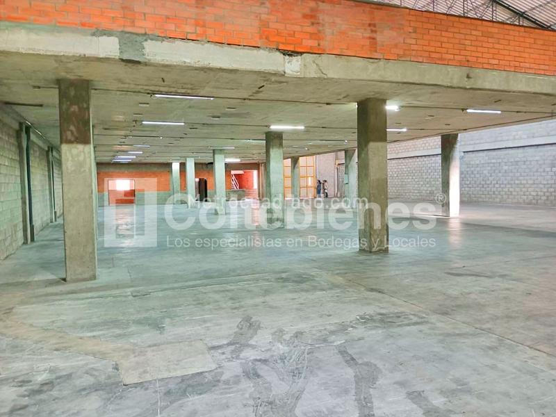 Bodega en Arriendo, Rionegro, Rionegro - Ansicht 4