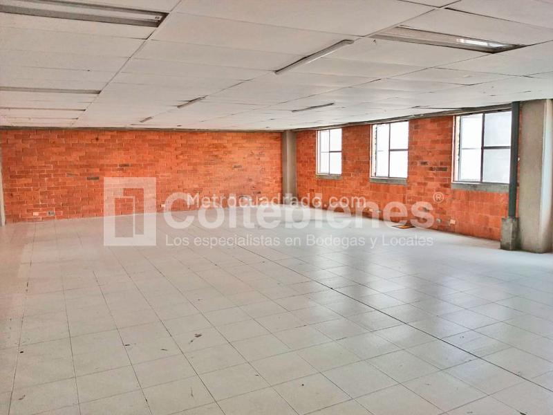 Bodega en Arriendo, Rionegro, Rionegro - Ansicht 5
