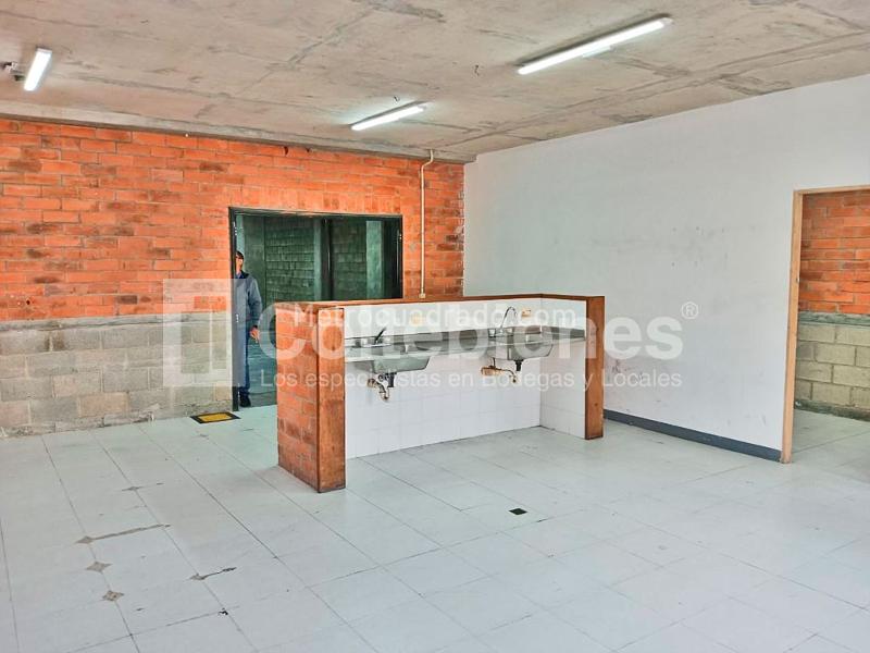 Bodega en Arriendo, Rionegro, Rionegro - Ansicht 6