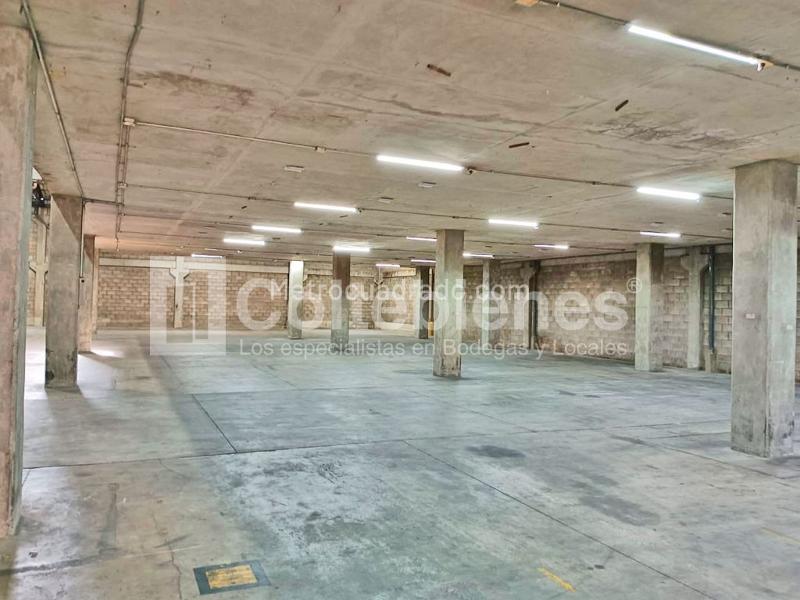 Bodega en Arriendo, Rionegro, Rionegro - Mehr