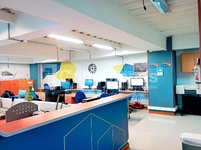Office for rent in Las Lomitas, Sabaneta