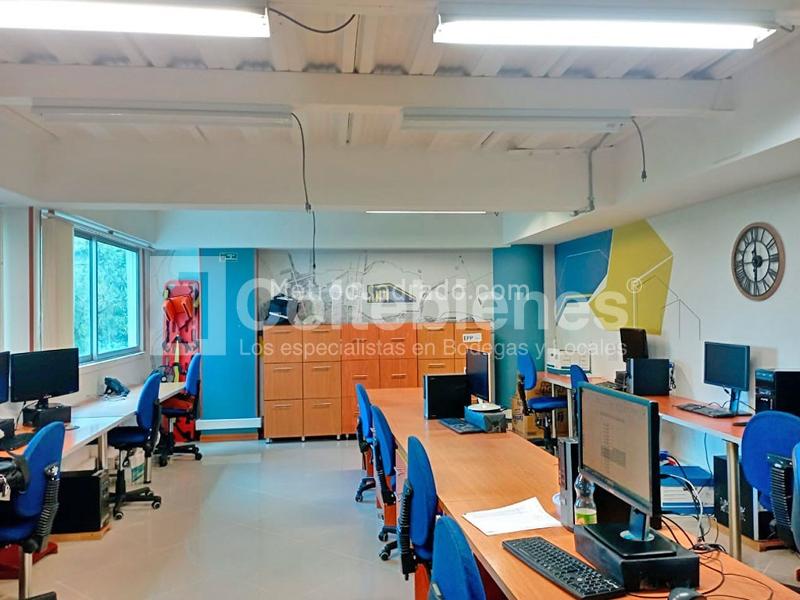 Oficina en Arriendo, Las Lomitas, Sabaneta - Vista 3