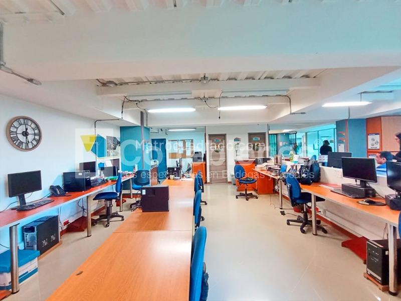 Oficina en Arriendo, Las Lomitas, Sabaneta - Vista 4