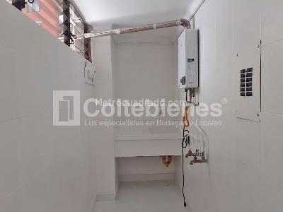 Apartamento de 3 alcobas en venta en El Poblado, Medellín, 107 m² · foto 6 de 16