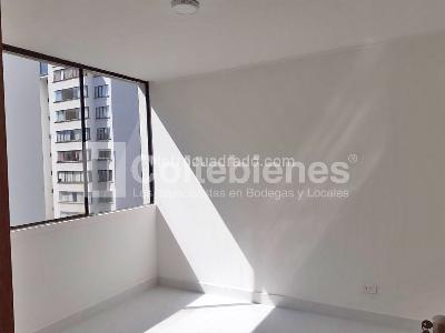 Apartamento de 3 alcobas en venta en El Poblado, Medellín, 107 m² · foto 8 de 16