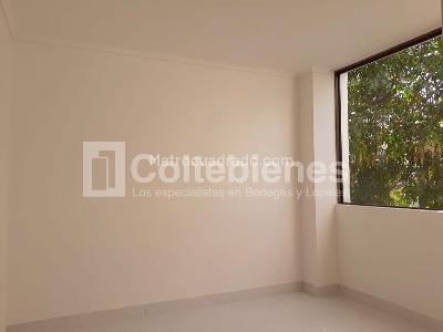 Apartamento de 3 alcobas en venta en El Poblado, Medellín, 107 m² · foto 10 de 16