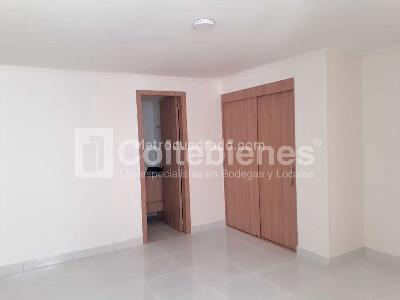 Apartamento de 3 alcobas en venta en El Poblado, Medellín, 107 m² · foto 12 de 16