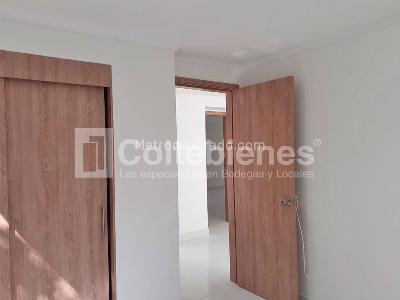 Apartamento de 3 alcobas en venta en El Poblado, Medellín, 107 m² · foto 13 de 16