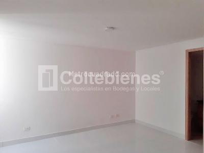 Apartamento de 3 alcobas en venta en El Poblado, Medellín, 107 m² · foto 14 de 16