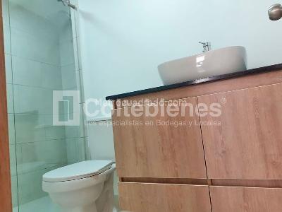 Apartamento de 3 alcobas en venta en El Poblado, Medellín, 107 m² · foto 15 de 16