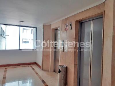 Apartamento de 3 alcobas en venta en El Poblado, Medellín, 107 m² · foto 16 de 16