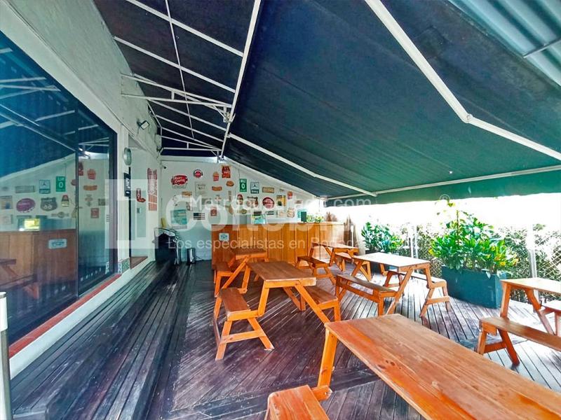 Commercial 3-Level House in Las Palmas, El Poblado - 5