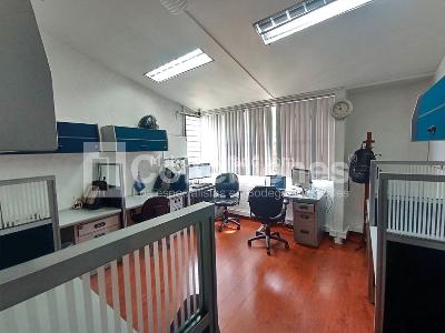 Casa de 5 alcobas en venta en El Poblado, Medellín, 281 m² · foto 17 de 20