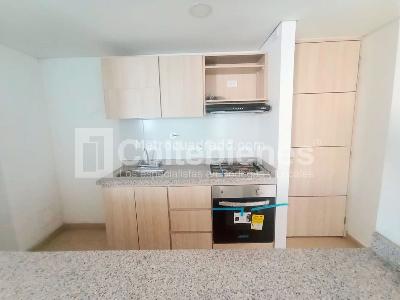 Apartamento de 2 alcobas en venta en Prado, Bello, 82 m² · foto 2 de 14