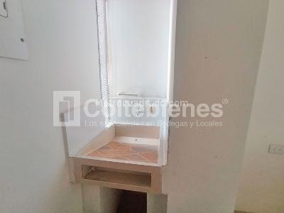 Apartamento de 2 alcobas en venta en Prado, Bello, 82 m² · foto 4 de 14