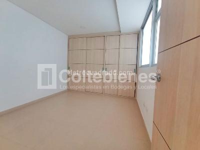 Apartamento de 2 alcobas en venta en Prado, Bello, 82 m² · foto 8 de 14