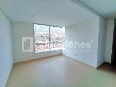 Apartamento de 2 alcobas en venta en Prado, Bello, 82 m² · foto 10 de 14