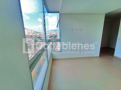 Apartamento de 2 alcobas en venta en Prado, Bello, 82 m² · foto 11 de 14