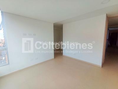 Apartamento de 2 alcobas en venta en Prado, Bello, 82 m² · foto 12 de 14