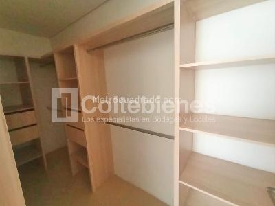 Apartamento de 2 alcobas en venta en Prado, Bello, 82 m² · foto 13 de 14
