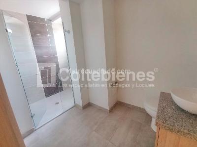 Apartamento de 2 alcobas en venta en Prado, Bello, 82 m² · foto 14 de 14