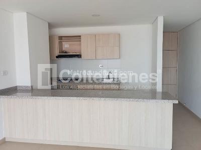 Apartamento de 2 alcobas en venta en Prado, Bello, 79 m² · foto 2 de 14