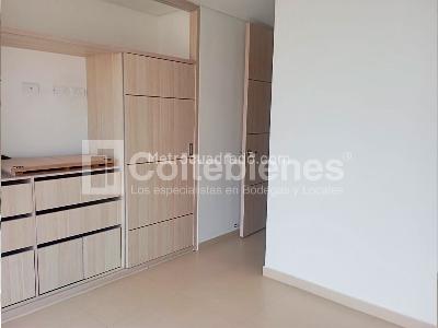 Apartamento de 2 alcobas en venta en Prado, Bello, 79 m² · foto 9 de 14