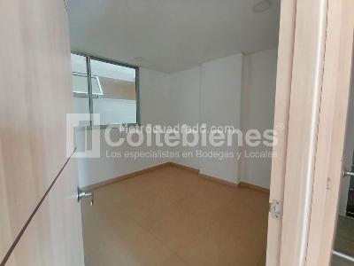Apartamento de 2 alcobas en venta en Prado, Bello, 79 m² · foto 11 de 14
