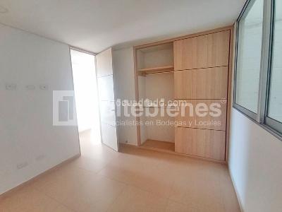 Apartamento de 2 alcobas en venta en Prado, Bello, 79 m² · foto 13 de 14