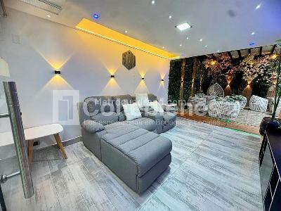 Casa de 4 alcobas en venta en Belen, Medellín, 210 m² · foto 11 de 18